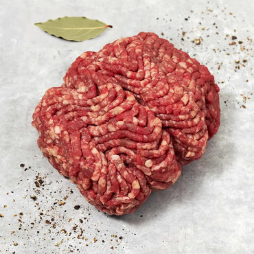 Ricardo Buil carne picada Carne picada de Wagyu del Pirineo 1 kg carne