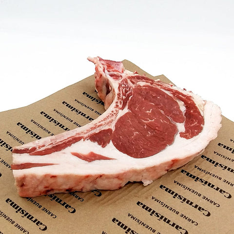 Ricardo Buil Chuletón Chuletón de Wagyu del Pirineo 1 kg carne