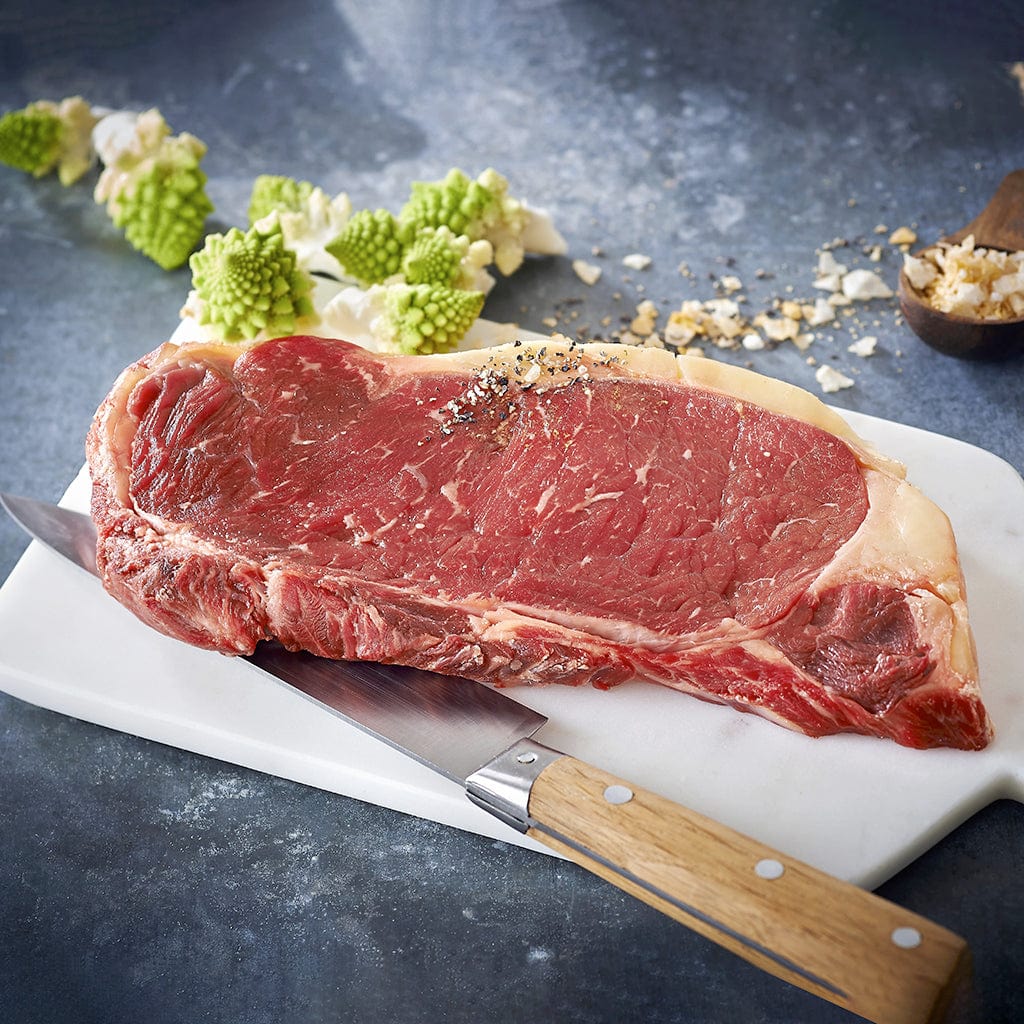 Tronco Ibérico entrecot Entrecot de Buey de Bellota 1 kg carne