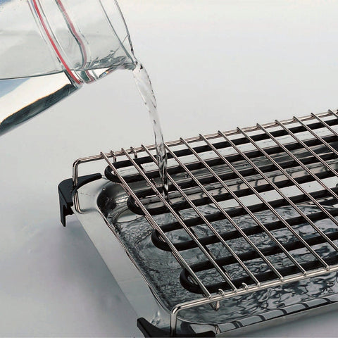 Jata Plancha electrica Barbacoa Eléctrica Jata BQ101 carne