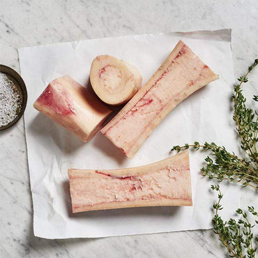 Reyes Buil huesos de tuétano Huesos de tuétano de ternera Eco 500 g carne