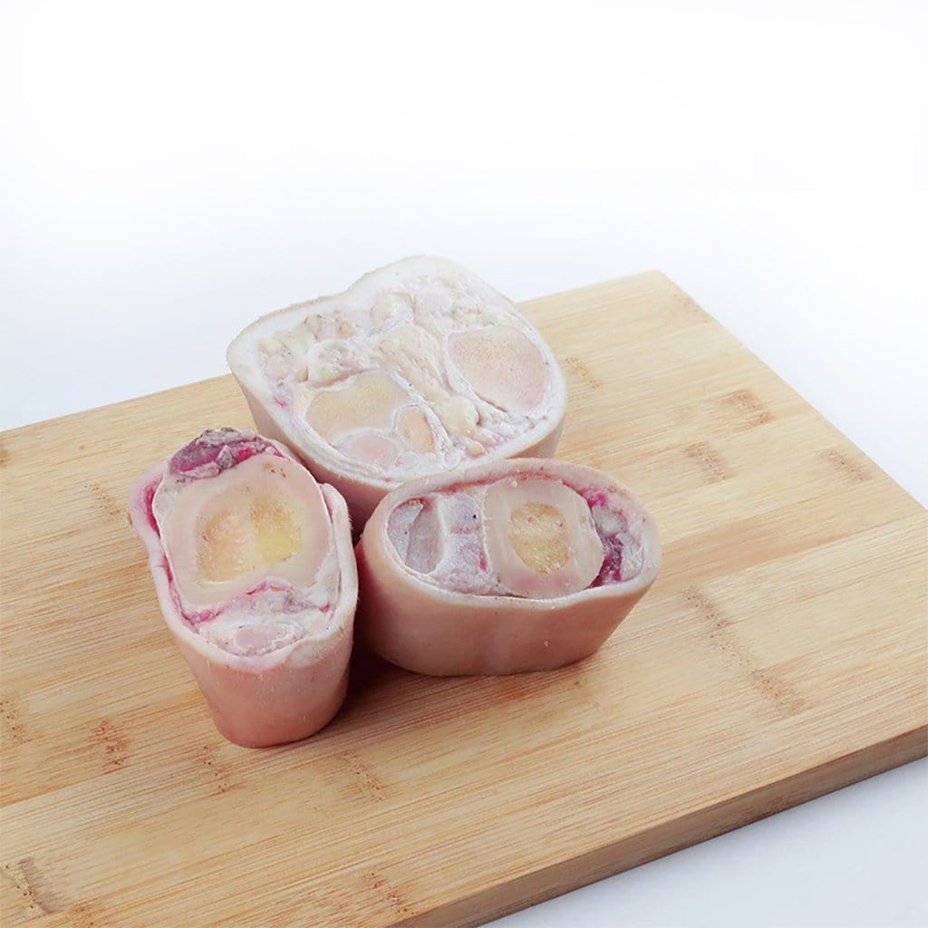 Angus del Desierto pies de ternera eco Grass Fed Pies de Ternera Eco Grass Fed 1 kg carne