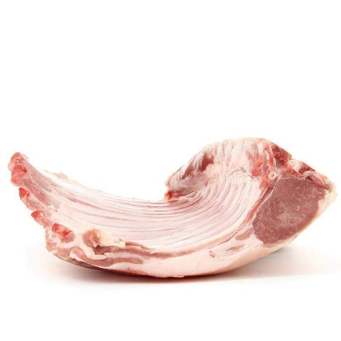 Almazor chuletas Chuletas / costillas de palo y riñonada de cordero Eco 1 Kg carne