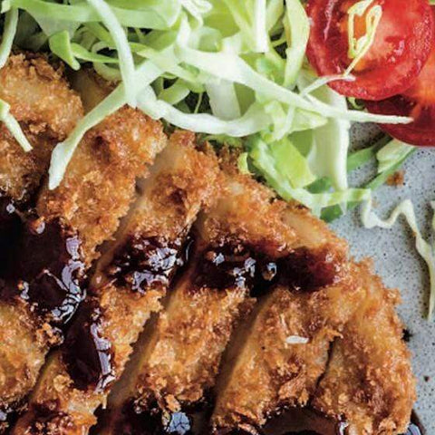 Masía Tero Filetes de aguja de cerdo eco Filetes de aguja de Cerdo Eco 500 g carne