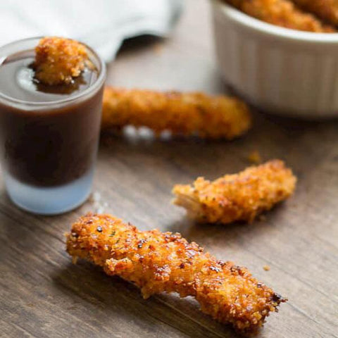 Masía Tero Filetes de aguja de cerdo eco Filetes de aguja de Cerdo Eco 500 g carne