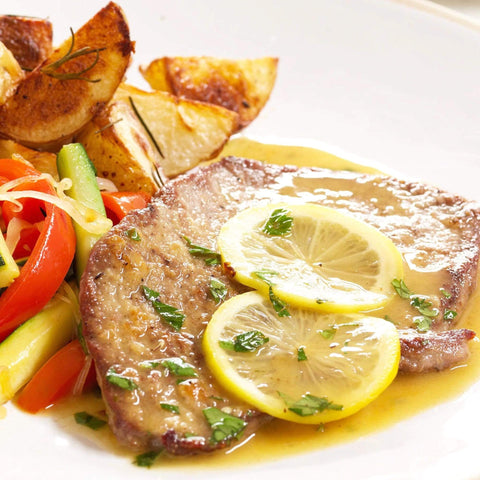 Angus del Desierto Bistec Bistec 1ª B aguja y contratapa de Ternera Eco Grass Fed 500 g carne