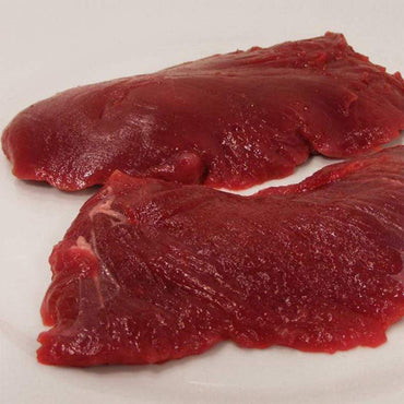 Angus del Desierto Bistec Bistec 1ª B aguja y contratapa de Ternera Eco Grass Fed 500 g carne
