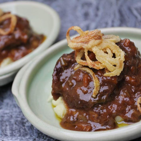 Carnísima Carrilleras Carrillera de cerdo sin 400 g carne