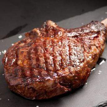 Angus del Desierto Chuletón de ternero eco grass-fed Chuletón de ternera Eco Grass Fed 1 kg carne