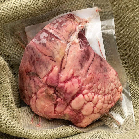 Angus del Desierto Corazón de ternera Eco Grass Fed 1 kg carne
