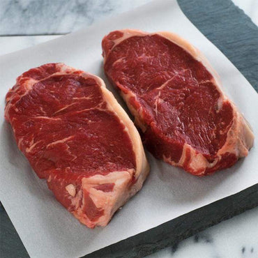 Angus del Desierto entrecot de ternero eco grass-fed Entrecot de Ternera Eco Grass Fed 1 kg carne