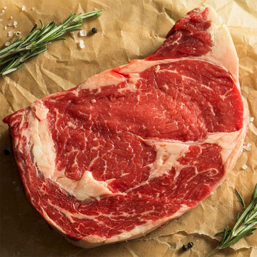 Ternera ecológica de Navarra Entrecot vaca eco 2 Entrecot de vaca Eco madurada 500 g/ud carne