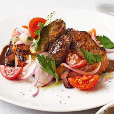 Pollos del Cinca hígado de pollo Hígado de Pollo Eco 300 g carne