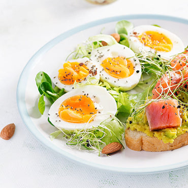 El Bola huevos eccológicos Huevos Eco carne