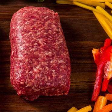 Angus del Desierto carne picada Carne picada de ternera Eco Grass Fed 1 kg carne