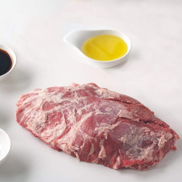 Masía Tero Presa Presa de Cerdo Eco 500 g carne