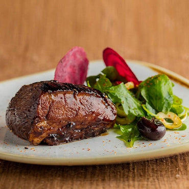 Masía Tero Presa Presa de Cerdo Eco 500 g carne