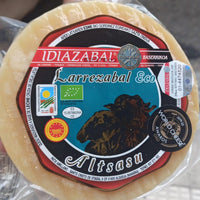 Amillano Gaztaindegia Queso CUÑA 280 G Queso Eco D.O. Idiazábal 280 g FALCETO carne