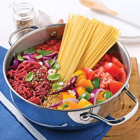 Ricardo Buil carne picada Carne picada de ternera Angus 1 kg carne