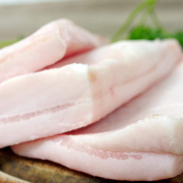 Granja Borruel Salinas tocino fresco Tocino fresco de Cerdo Latón 500 g carne