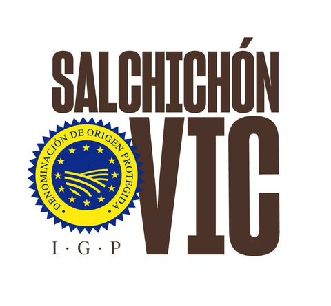 Salgot Salchichón Salchichón de Vic IGP eco 220 g. carne