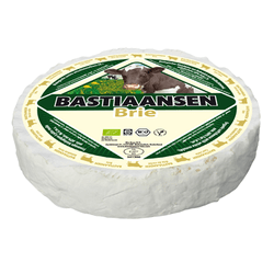 Nuria F Queso Brie Eco 390 g carne