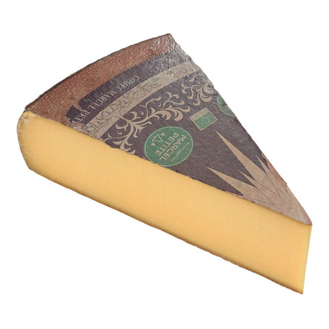 nURIA F Queso Queso Comté AOP Eco carne