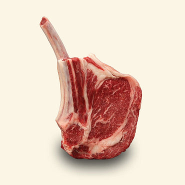 Carnísima Chuletón de Angus Chuletón de Ternera Angus 1 kg carne