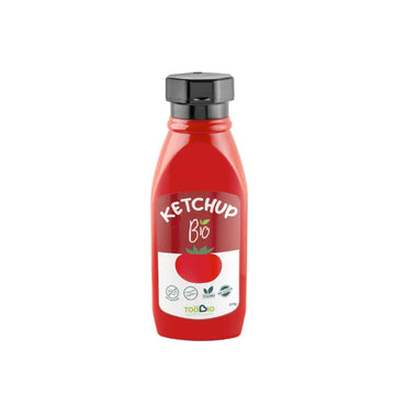 Carnísima Ketchup eco 275 g FALCETO carne