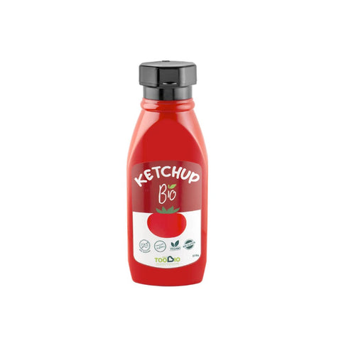 heinz Ketchup eco 275 g carne