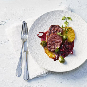 Carnísima lengua de ternera eco pasto cocida Fiambre de Lengua de ternera eco pasto 200 g carne