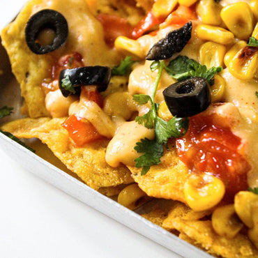 Bioyo Nachos de maiz Eco 125 g carne