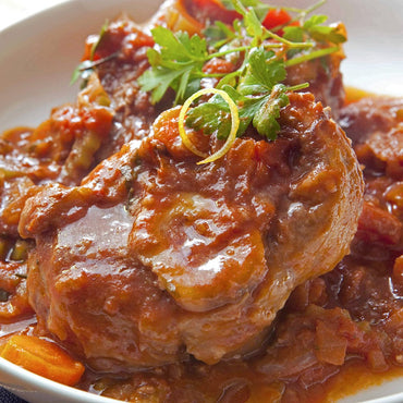 Tronco Ibérico osobuco Osobuco de Buey de Bellota 1 kg carne