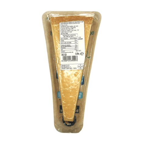 FROMI Queso Queso Parmigianno Reggiano Bio AOP 150 g carne