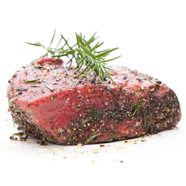 Tronco Ibérico Solomillo 500 G Solomillo de Buey de Bellota carne