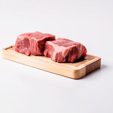Tronco Ibérico Solomillo 1 KG Solomillo de Buey de Bellota carne
