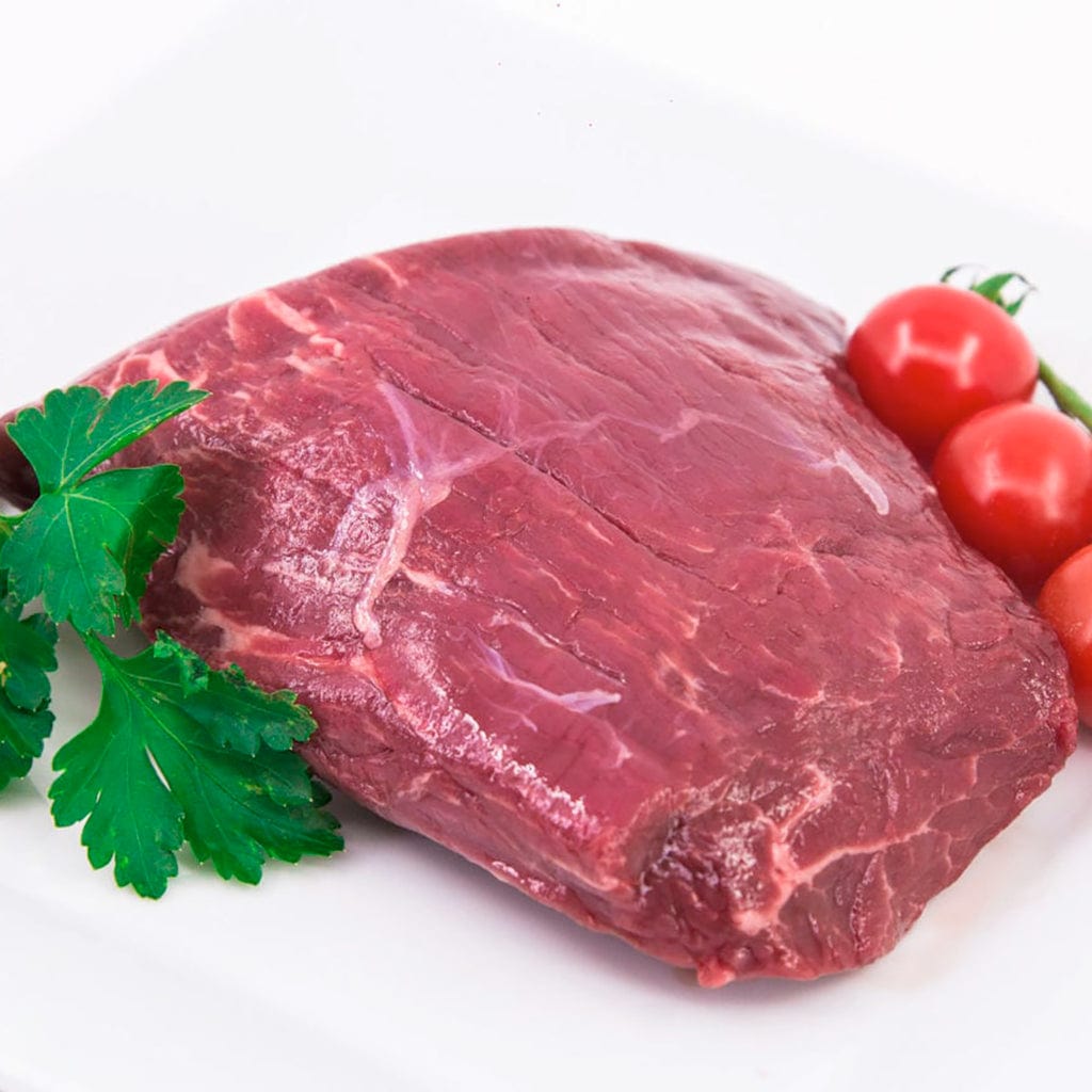 Ternera ecológica de Navarra bistec Bistec 1 B de vaca Eco carne