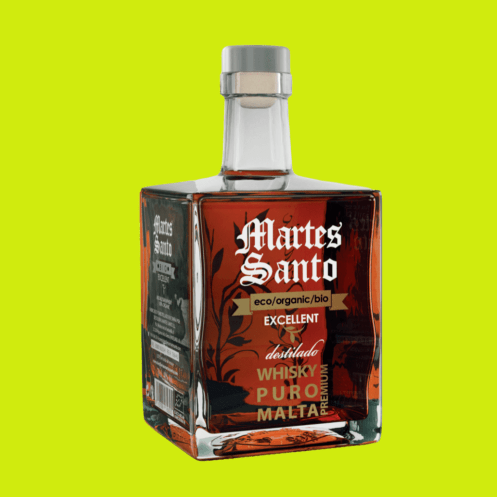 Carnísima.com WHISKY PURO MALTA ECO FALCETO carne