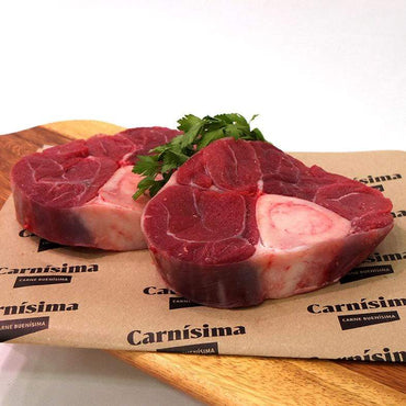 Reyes Buil Osobuco de ternera eco Osobuco de ternera Eco 500 g carne