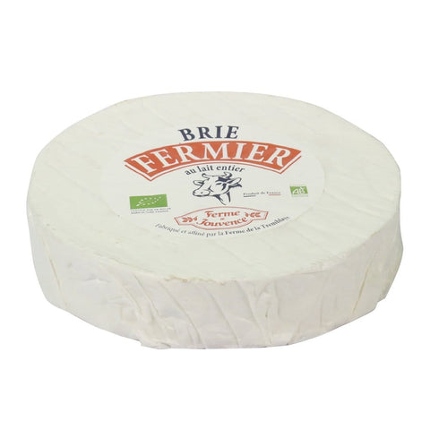 Carnísima Queso Brie fermier Eco 1 kg carne