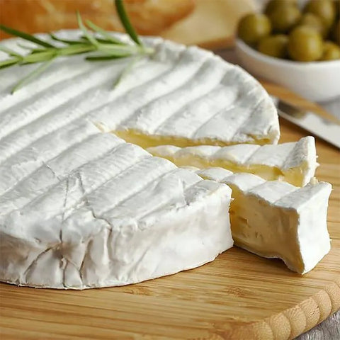 Carnísima Queso Brie fermier Eco 1 kg carne