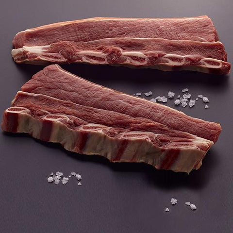 Reyes Buil Carne de ternera Eco Pack Duo Ternera Eco 2,9 Kg carne
