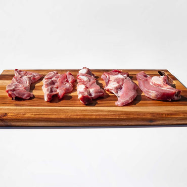 Reyes Buil churrasco de ternera eco Churrasco de ternera Eco Grass Fed lechal1 kg carne