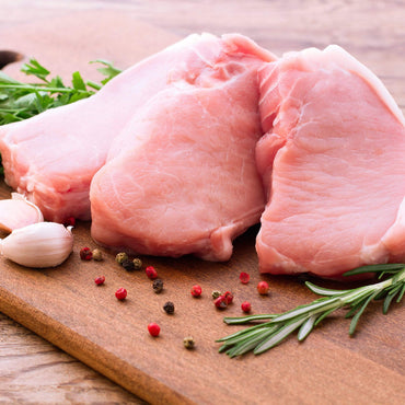 Masía Tero lomo Lomo de Cerdo Eco 500 g carne