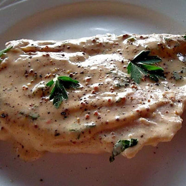 Angus del Desierto Espaldilla Filetes de espaldilla de Ternera Eco Grass Fed 500 g carne