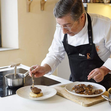 Masía Tero Carrilleras Carrillera de Cerdo Eco 300 g carne