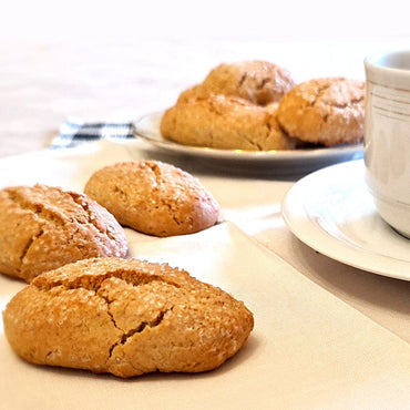 Pasta Natura Harina Harina de amaranto, teff y quinoa sin gluten eco 500 g carne