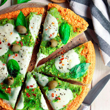 Pasta Natura Harina Harina de lentejas rojas sin gluten eco 500 g carne