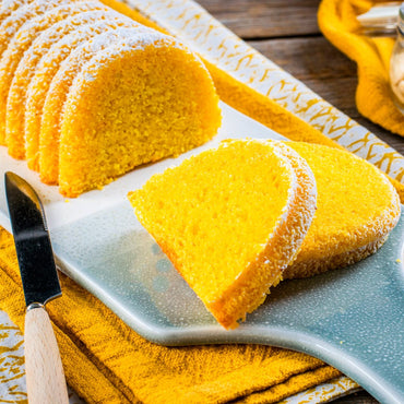 Pasta Natura Harina Harina de maíz amarillo sin gluten eco 500 g carne