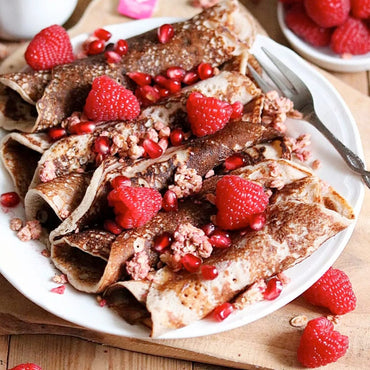 Pasta Natura Harina Harina de trigo sarraceno sin gluten eco 500 g carne